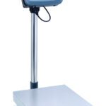 Ohaus Defender™ 2000 – D24P – Bench Scale, D24PE60FR