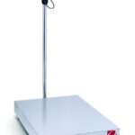 Ohaus Defender™ 2000 – D24P – Bench Scale, D24PE600FV