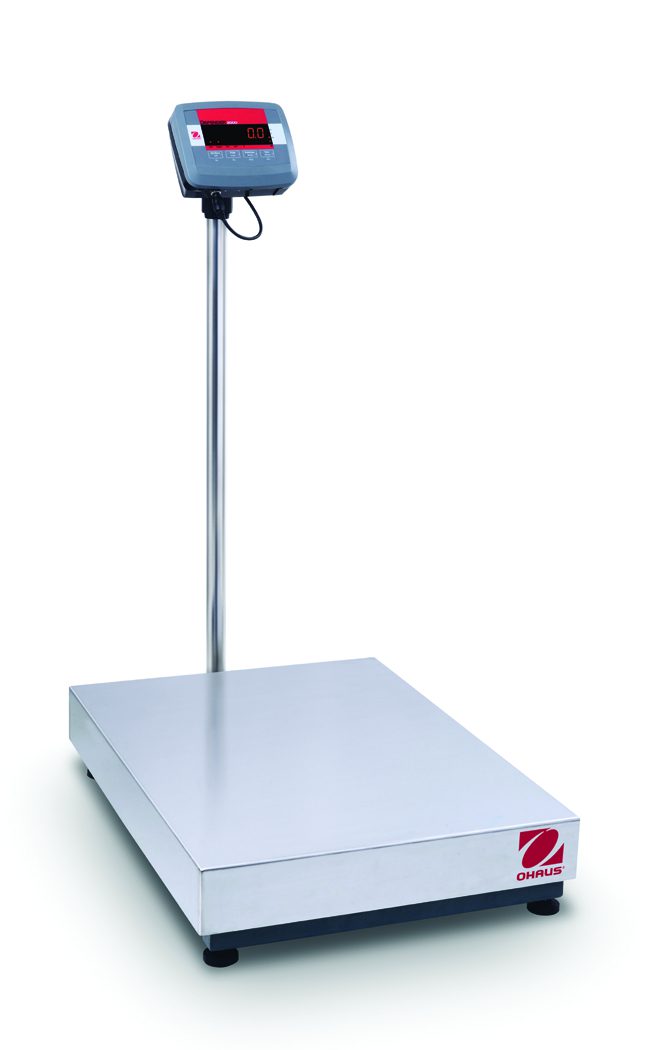 Ohaus Defender™ 2000 - D24P - Bench Scale, D24PE300FV