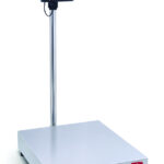 Ohaus Defender™ 2000 – D24P – Bench Scale, D24PE150FX