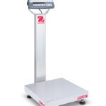 Ohaus Defender™ 5000 – D52 – Bench Scale, D52P30RQDL2