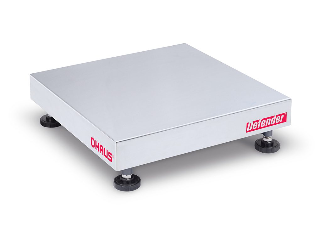 Ohaus Defender™ 5000 Base - Base, D30RQDL