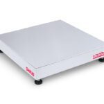 Ohaus Defender™ 5000 Stainless Steel Base – Base, D150WQV