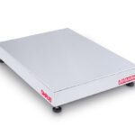 Ohaus Defender™ 5000 Stainless Steel Base – Base, D300WTDV