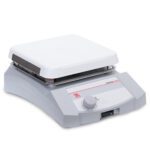 Ohaus Guardian™ 2000 Hotplates & Stirrers – Hotplate e-G21HP07C 230V EU