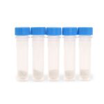 Ohaus Homogenizers Accessories – 2mL Tube, Blue, Fungi, 100/box
