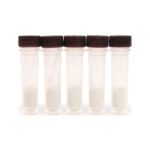 Ohaus Homogenizers Accessories – 2mL Tube, Brown, Environmental, 100/box