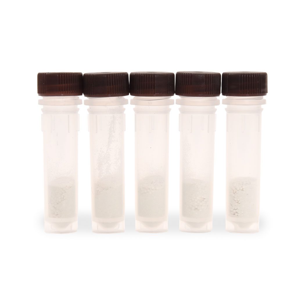 Ohaus Homogenizers Accessories - 2mL Tube, Brown, Environmental, 100/box
