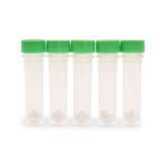 Ohaus Homogenizers Accessories – 2mL Tube, Green, Plant, 100/box