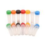 Ohaus Homogenizers Accessories – Sample Tube Kit, 14 Tubes