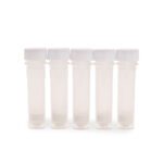 Ohaus Homogenizers Accessories – 2mL Tube, White, Bacteria, 100/box
