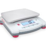 Ohaus Navigator™ – Portable Precision Balance NVT4201UK