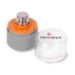 Ohaus OIML Individual Calibration Weights – Weight 2P OIML 100g CLF1 Accrd TR
