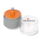 Ohaus OIML Individual Calibration Weights – Weight 2P OIML 10g CLF1 Accrd TR