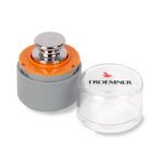 Ohaus OIML Individual Calibration Weights – Weight 2P OIML 200g CLF1 Accrd TR