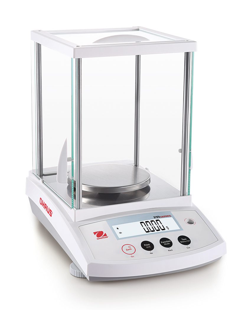 Ohaus PR Series Precision - Precision Balance PR223