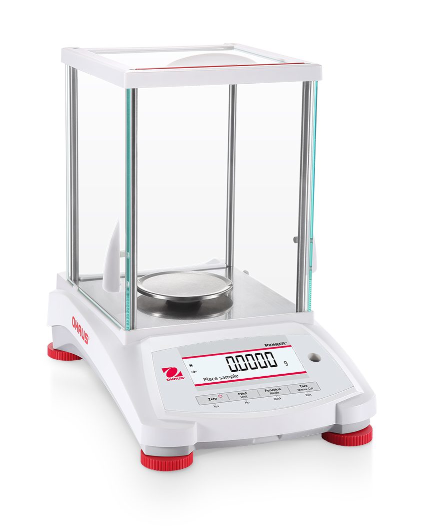 Ohaus Pioneer™ Analytical - Analytical Balance PX224
