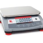 Ohaus Ranger™ 3000 – Compact Scale, R31P6-M