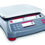 Ohaus Ranger™ Count 4000 – Counting Scale, RC41M15