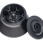 Ohaus Frontier™ 5000 Rotors – Rotor Angle 6x85ml RB ID Hi