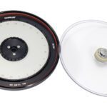 Ohaus Frontier™ 5000 Rotors – Rotor Hematocrit 24xCapillaries V2