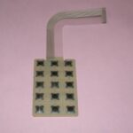 Ohaus Miscellaneous – Keyboard 15ER Block