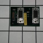 Ohaus Miscellaneous – PCB 2xRS232