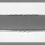 Ohaus Miscellaneous – Display THD,LCD,7SEG,120.3X32.0MM,NONE