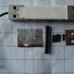 Ohaus Load Cells – Loadcell 1.5kg V41
