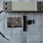 Ohaus Load Cells – Loadcell 3kg V41