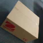 Ohaus Packaging – Box V22 V41