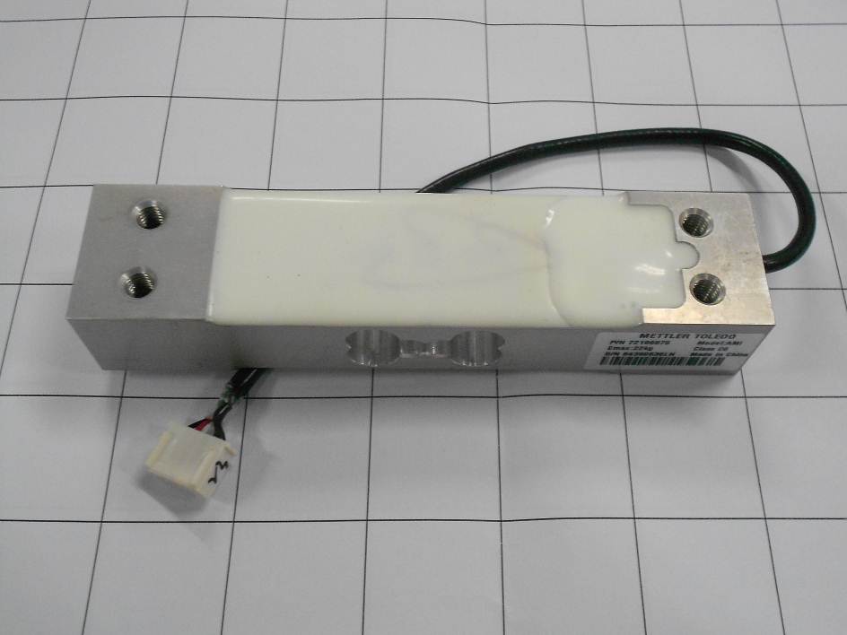 Ohaus Load Cells - Loadcell AMI C3 5kg R31 RC31 V71