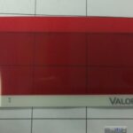 Ohaus Mechanical Parts – Overlay Rear EN V41XW