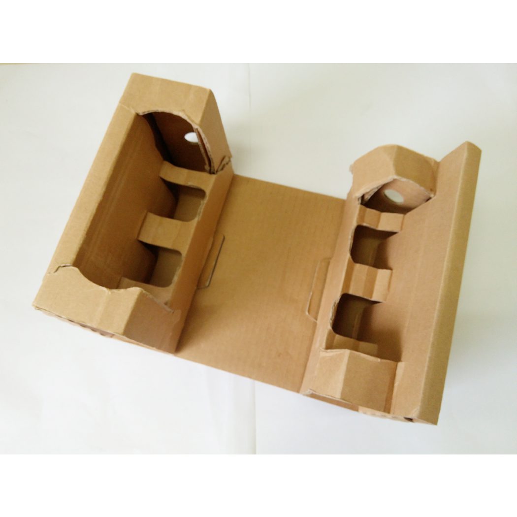 Ohaus Packaging - Box Shipping SF40A