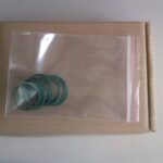 Ohaus Mechanical Parts – Belt DS EX-AD