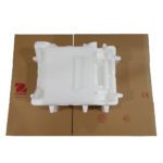 Ohaus Packaging – Box Complete EX HiCap