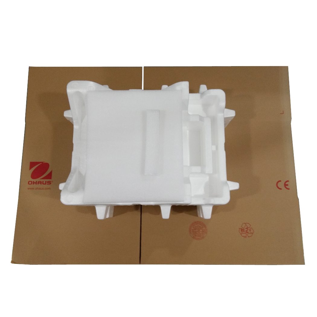 Ohaus Packaging - Box Complete EX HiCap