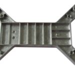 Ohaus Load Cells – Spider Load Cell Top
