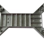 Ohaus Load Cells – Spider Load Cell Bottom