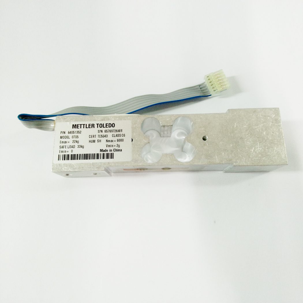 Ohaus Load Cells - Loadcell SG 20kg R71