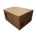 Ohaus Packaging – Box Complete SM R71