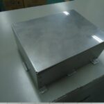 Ohaus Load Cells – Loadcell IMPDI6000G2-2C AX