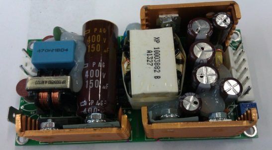 Ohaus Electrical Parts - Power Board 230/120V FC