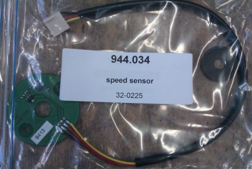 Ohaus Electrical Parts - Sensor Speed FC5706