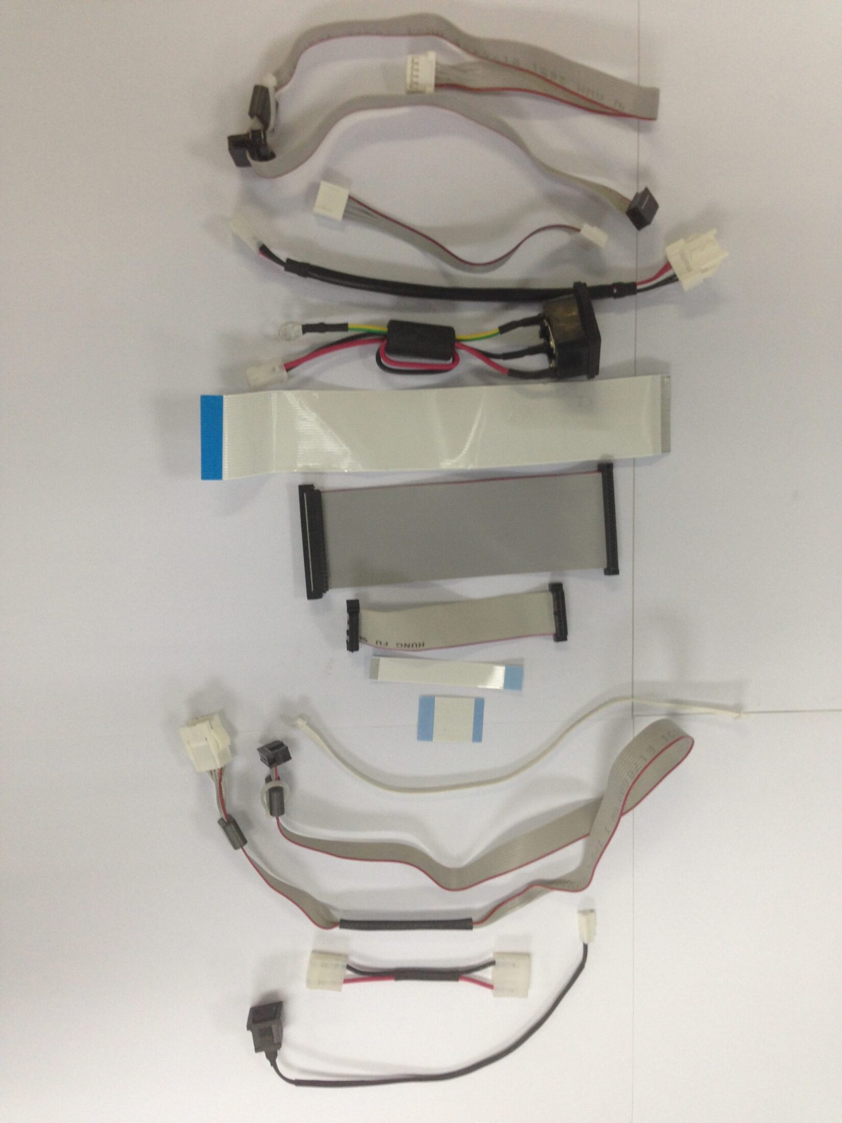 Ohaus Miscellaneous - Harness Kit bM