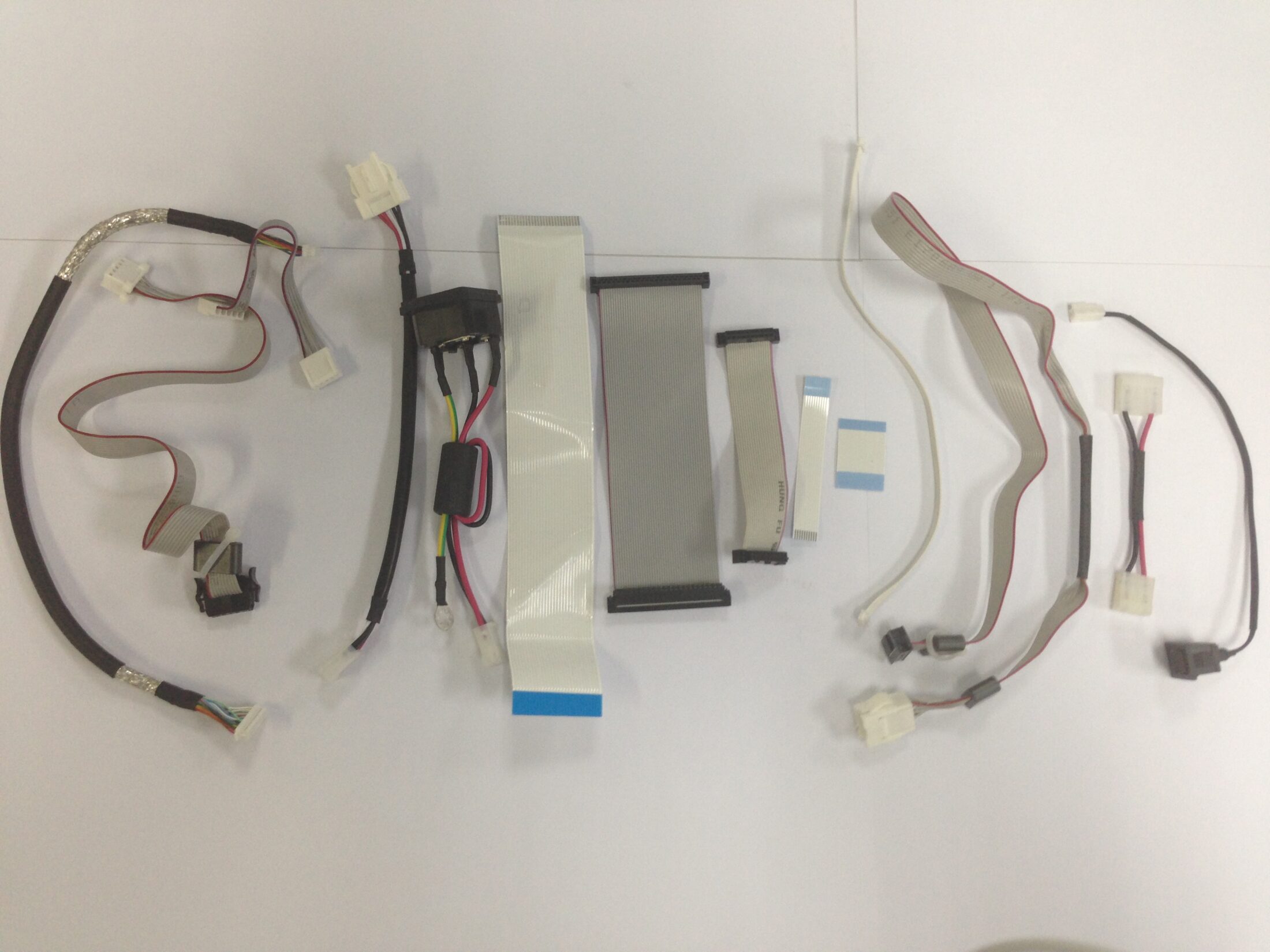 Ohaus Miscellaneous - Harness Kit bD