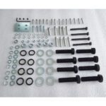 Ohaus Mechanical Parts – Hardware kit Defender F