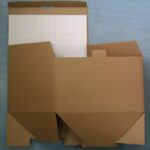 Ohaus Packaging – Box (1) FC5306