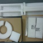 Ohaus Packaging – Box Complete FC5306