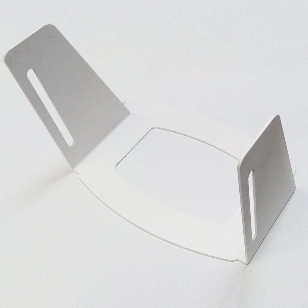 Ohaus Miscellaneous Parts - Bracket ION-100A